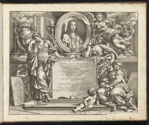 Retrato de Rafael
Bíblia de Rafael (título da série)
Imagines Veteris ac Novi Testamenti (título da série)