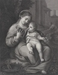 A Sagrada Família, 1811