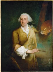 Francesco Guardi (pintura sobre tela)