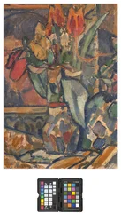 Flores, 1931