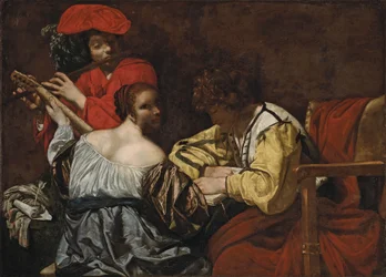 Um concerto