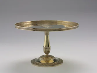 Taça, c.1815