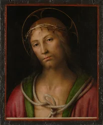 Cristo coroado de espinhos, c. 1505