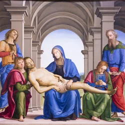 Pieta