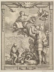 O Império Vendicato, 1630-1700.