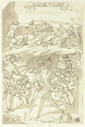 Tentação de Santo António