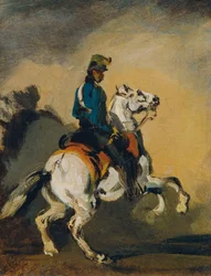 Hussar austríaco