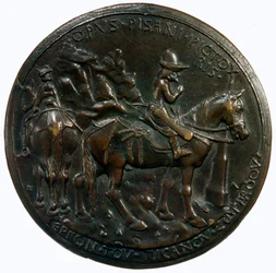 João VIII, c1415-1455