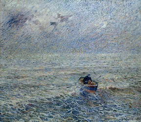 Mar de Génova