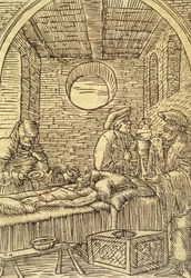 Administrando Ervas Medicinais, 1534