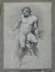 Nude Acadêmico