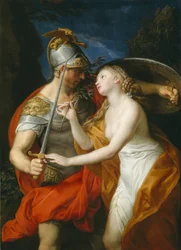 Paz e guerra, 1776
