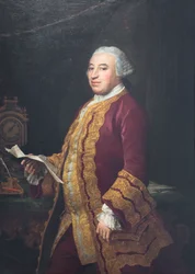Retrato do Conde Niccolo