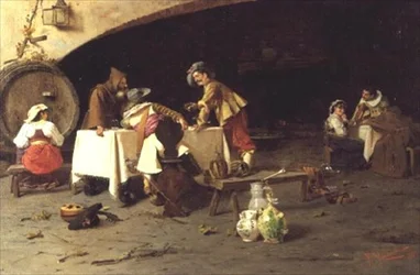 Os Jogadores