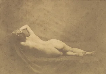 [Nu], c. 1851.