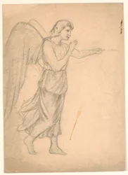 Anjo ambulante