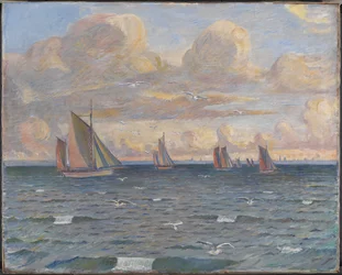 Navios no som