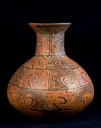 Jarra (terracota)