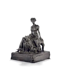 Baronesa Robert de Rothschild