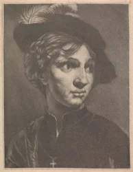 Retrato de um Jovem
