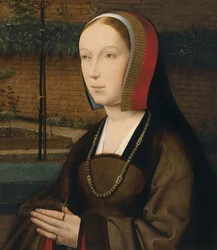 Retrato de uma doadora