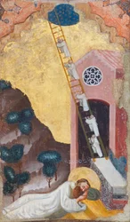 Visão de São Romualdo