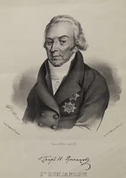 Retrato do Conde Nikolay Petrovich Rumyantsev 1754-1826