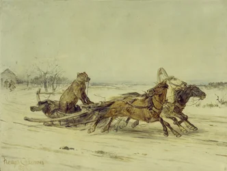 Floresta.