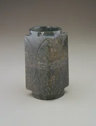 Cong (jade)