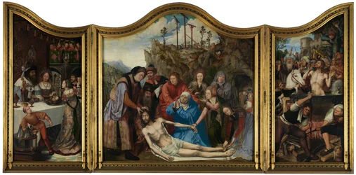 Retábulo do grémio dos marceneiros