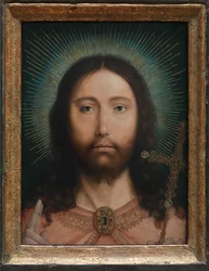 Cristo Salvator Mundi