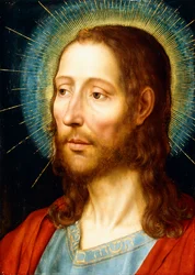 Cristo, busto, c.1528-30