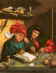 Os misers