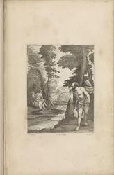 Sequestro de Deianira
