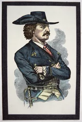 Jean Lafitte (gravura a cores)