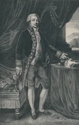Carlo Buonaparte - Pai de Napoleão Bonaparte, 1804, 1896