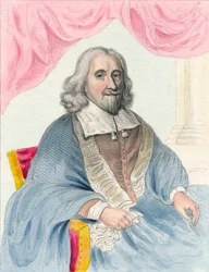 General John Desborough, 1820.