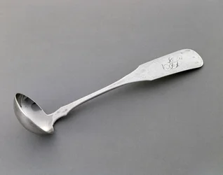 Concha, c. 1849-1867 (prata)