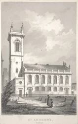 Holborn de Santo André