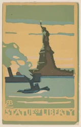 Estátua da Liberdade