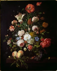 Natureza Morta (óleo sobre tela