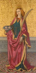 Santa Agatha