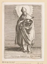 São Gerardo Sagredo