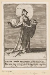 Maria Madalena