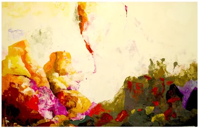 A substância da luz