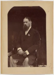 Retrato de um cavalheiro