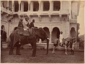 Ramkishore Singh de Rewa