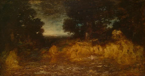 Ghost Dance (A visão da vida)