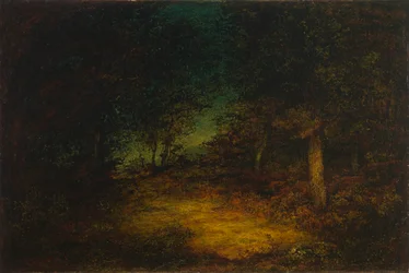 Madeira Interior