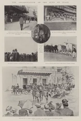 O Assassinato do Rei da Itália
